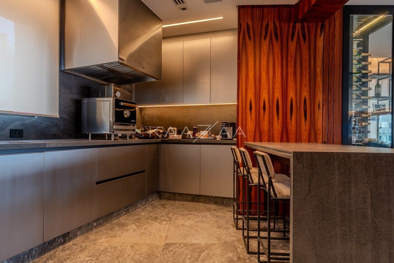 Apartamento à venda no Itaim Bibi - Foto 19