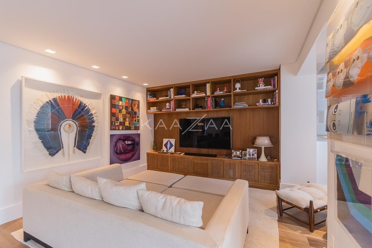 Apartamento à venda no Jardins - Foto 5