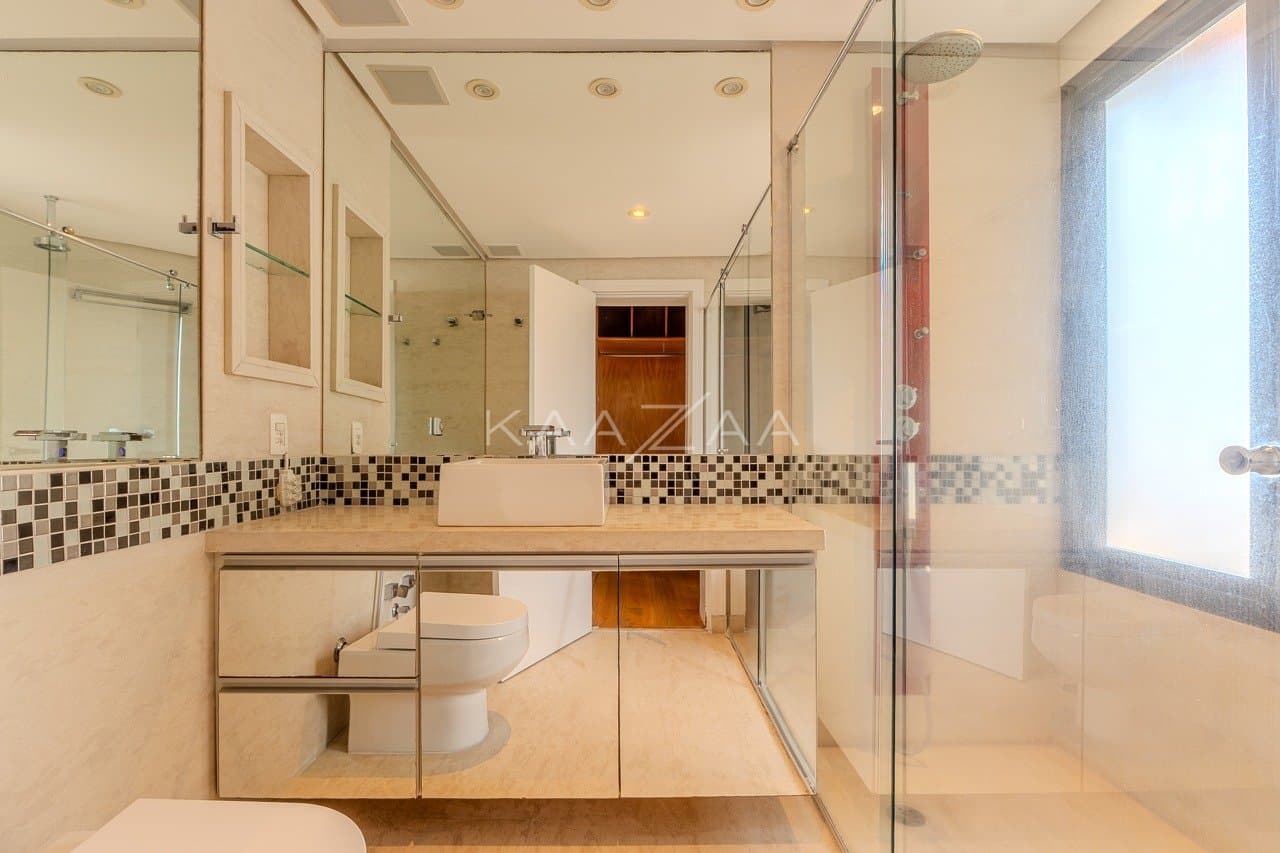 Apartamento no Jardins. - Foto 13