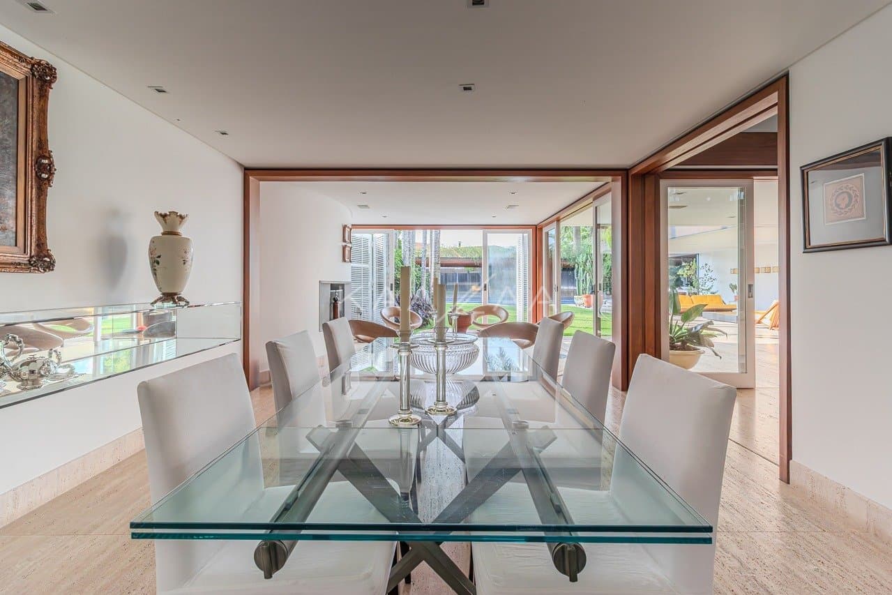 Casa para venda e locação em Cidade Jardim - Foto 23