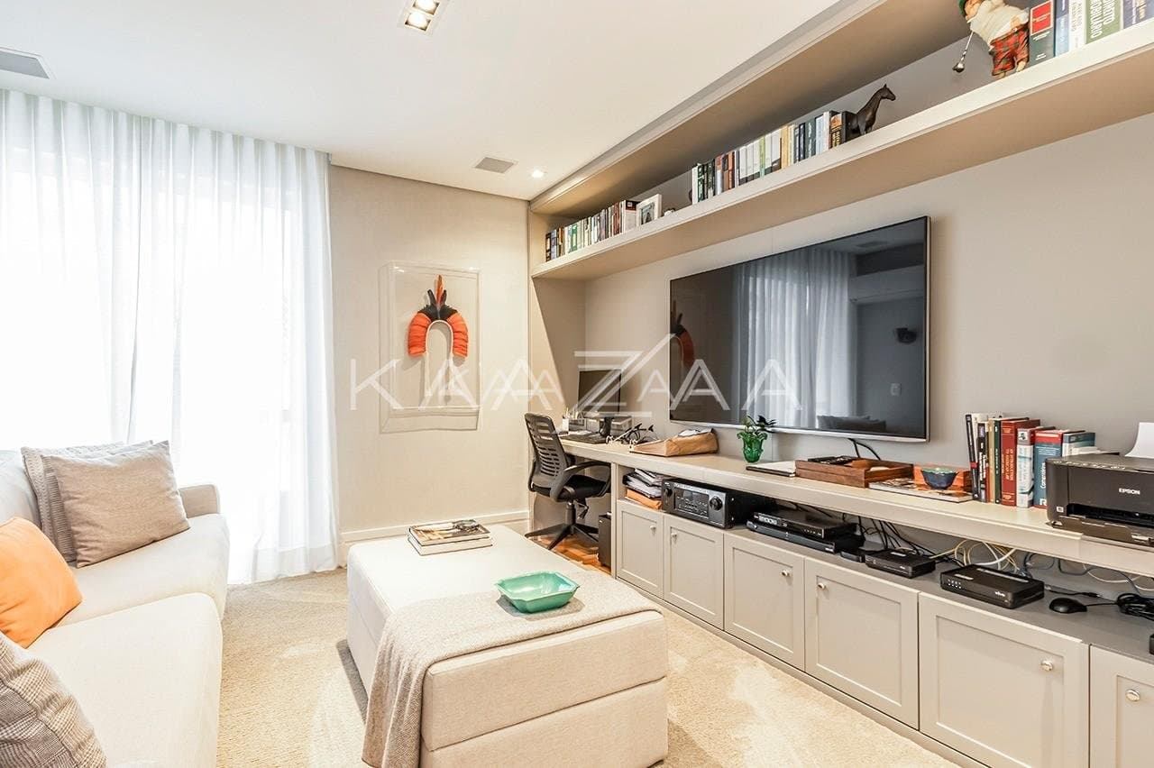 Apartamento à venda no Jardins - Foto 9