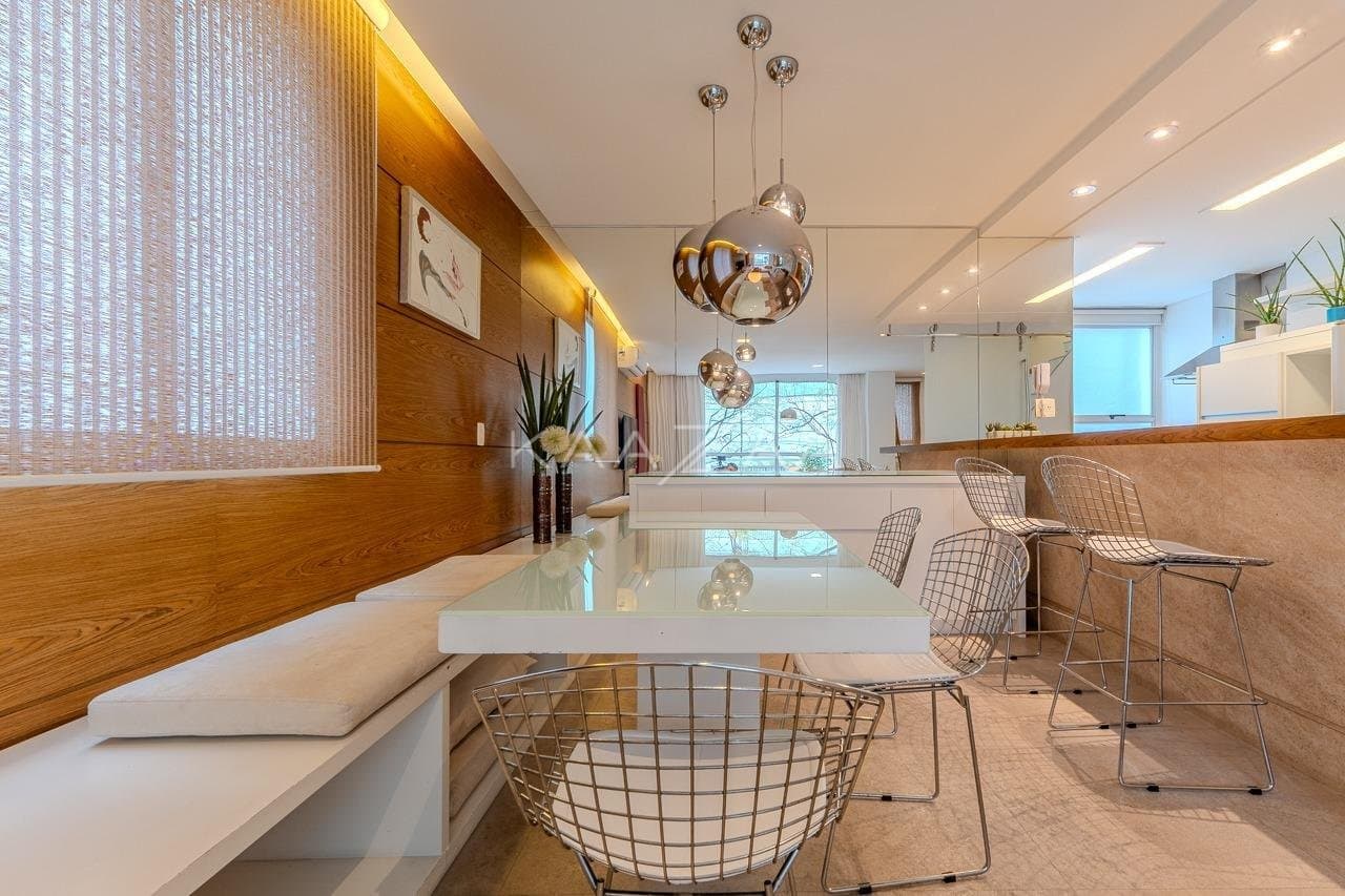 Apartamento duplex para locação no Itaim Bibi - Foto 5