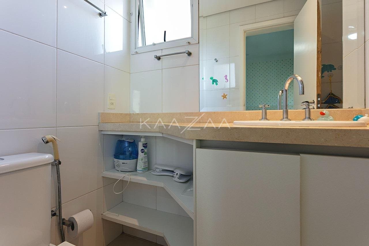 Apartamento à venda no Itaim Bibi - Foto 17