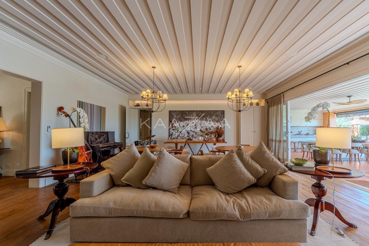 Casa para venda na Quinta da Baroneza - Foto 21