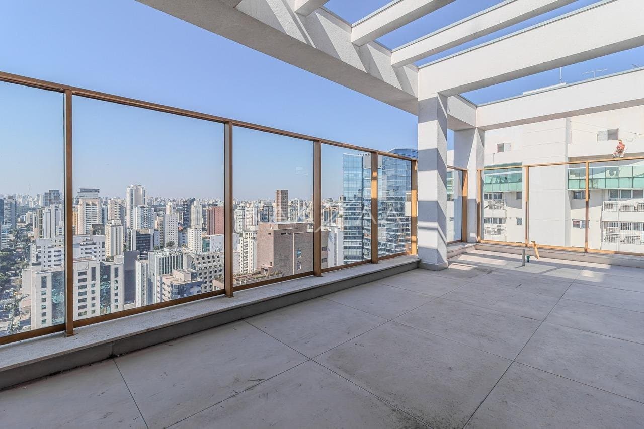 Apartamento duplex à venda no Itaim Bibi - Foto 9