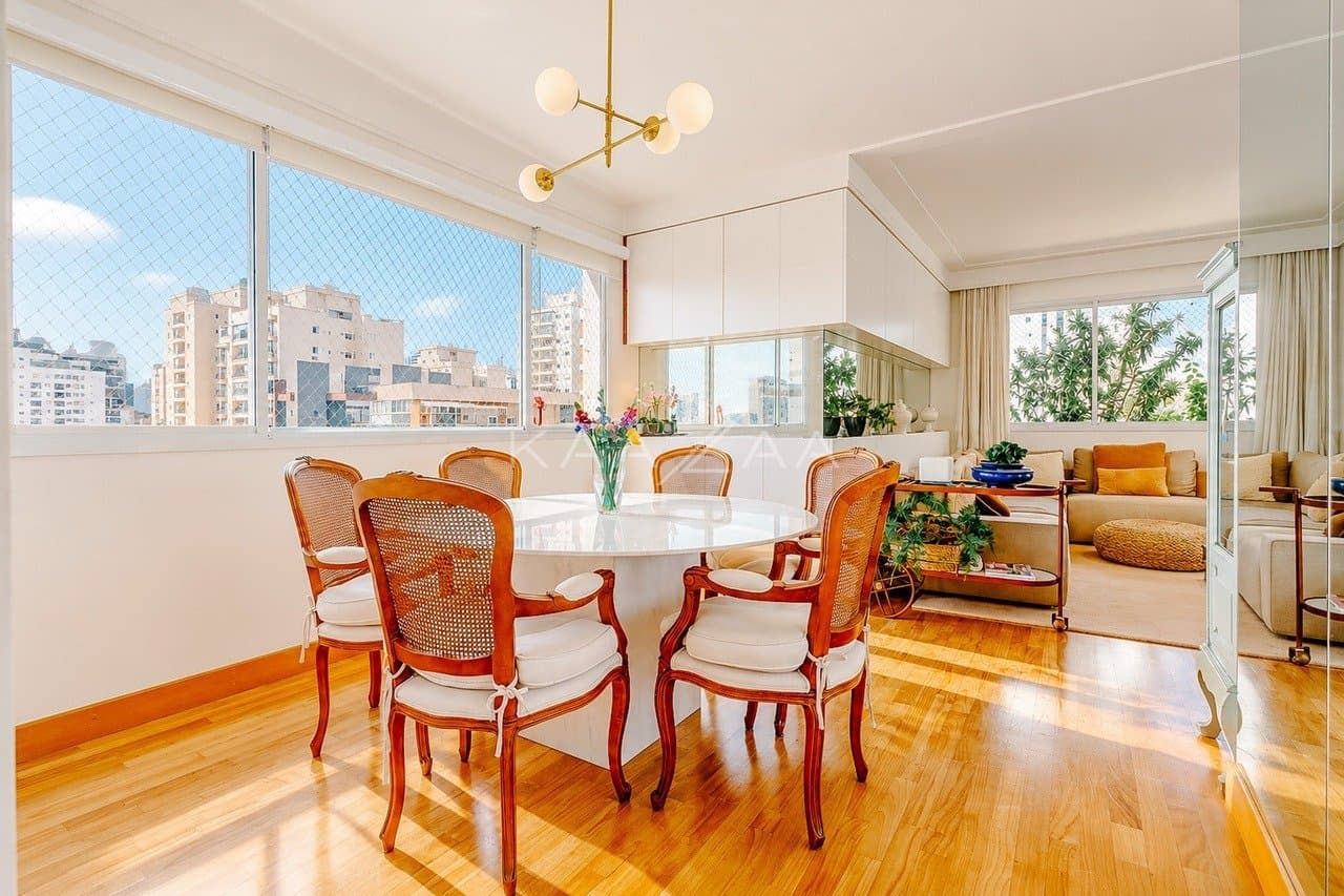 Apartamento à venda em Pinheiros - Foto 6