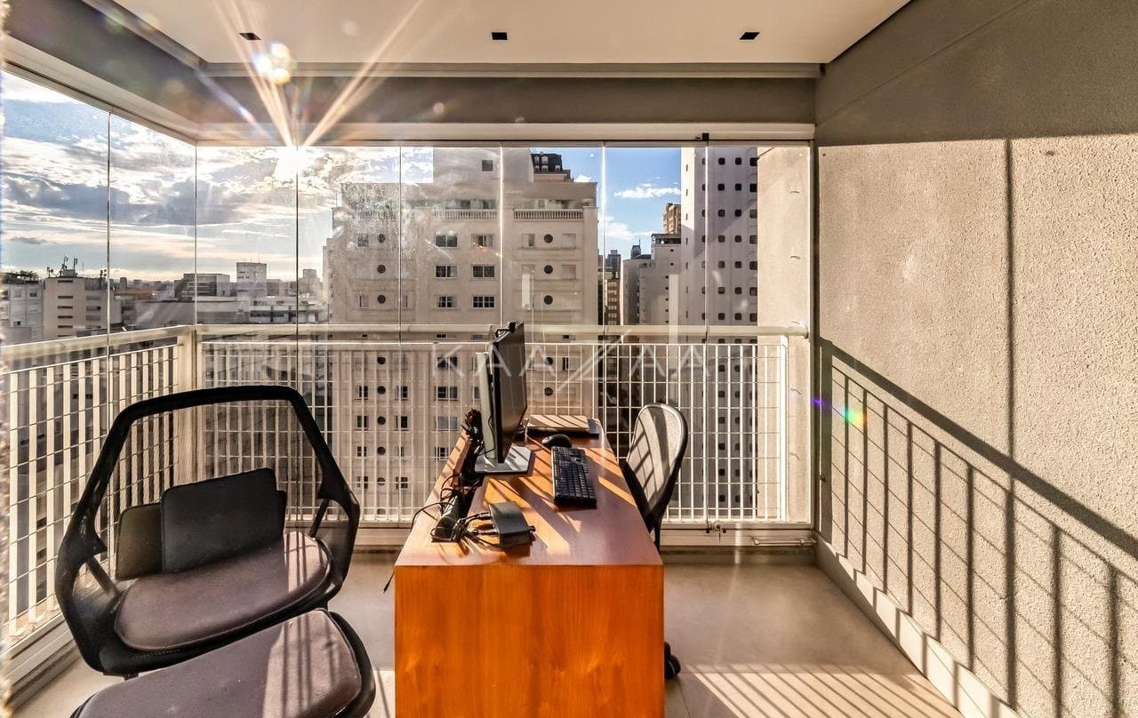 Apartamento à venda no Jardim Paulista - Foto 12