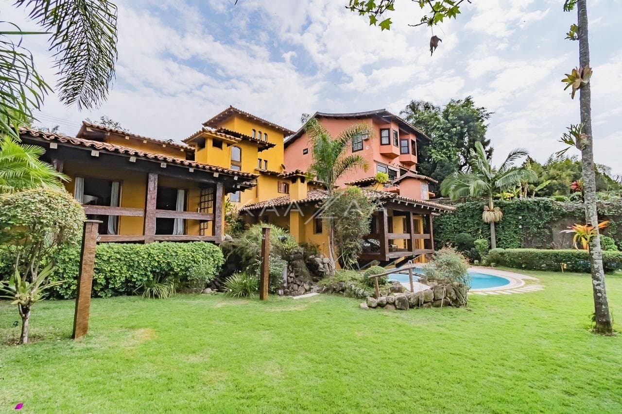 Ares de campo, clima de cidade: casa completa e acolhedora, em Cidade Jardim. - Foto 5