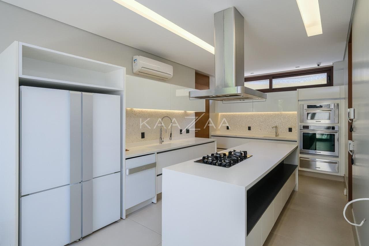 Casa triplex na Vila Nova Conceição. - Foto 19