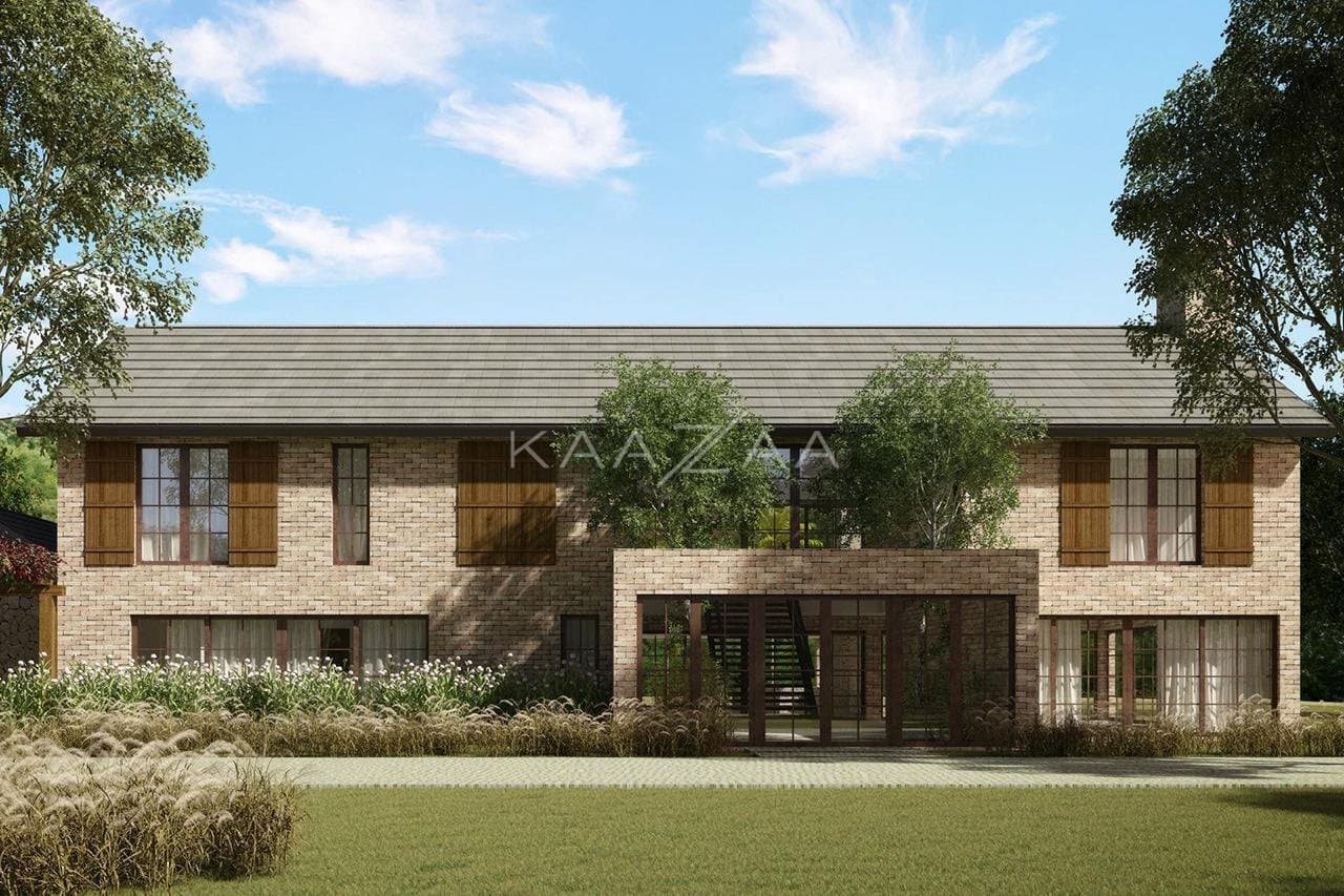 Casa de campo deliciosa com varanda gourmet e clima acolhedor. Projeto em andamento na Fazenda Boa Vista. - Foto 4