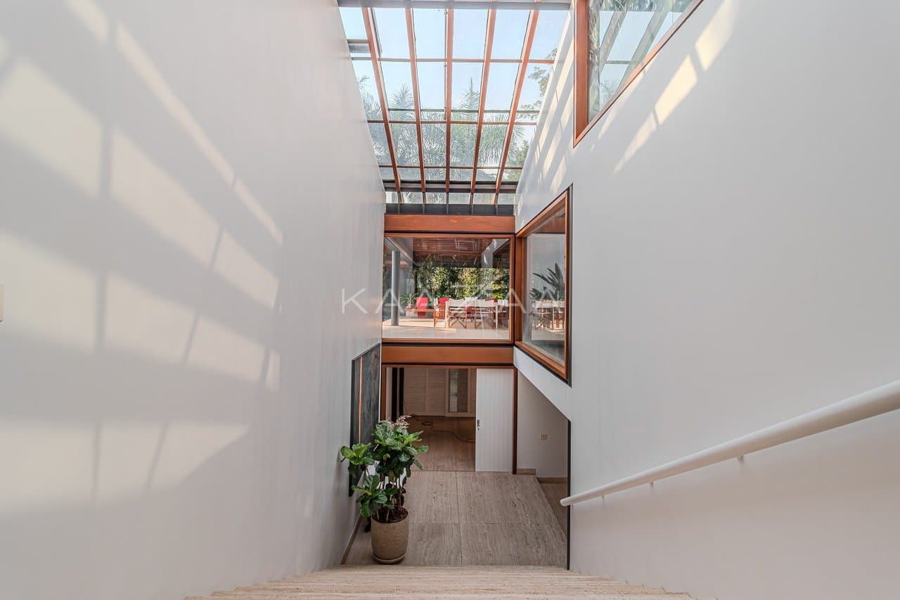 Casa para venda e locação em Cidade Jardim - Foto 32