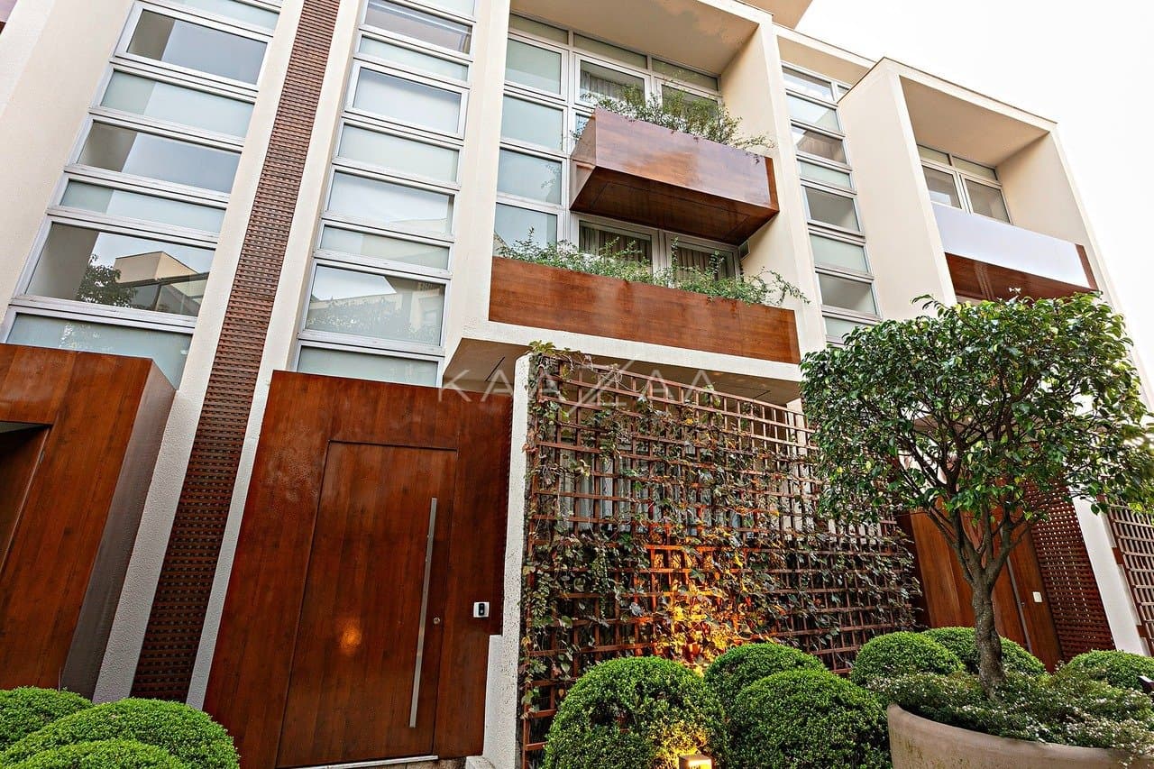 Casa em condomínio para venda e locação em Cidade Jardim - Foto 56