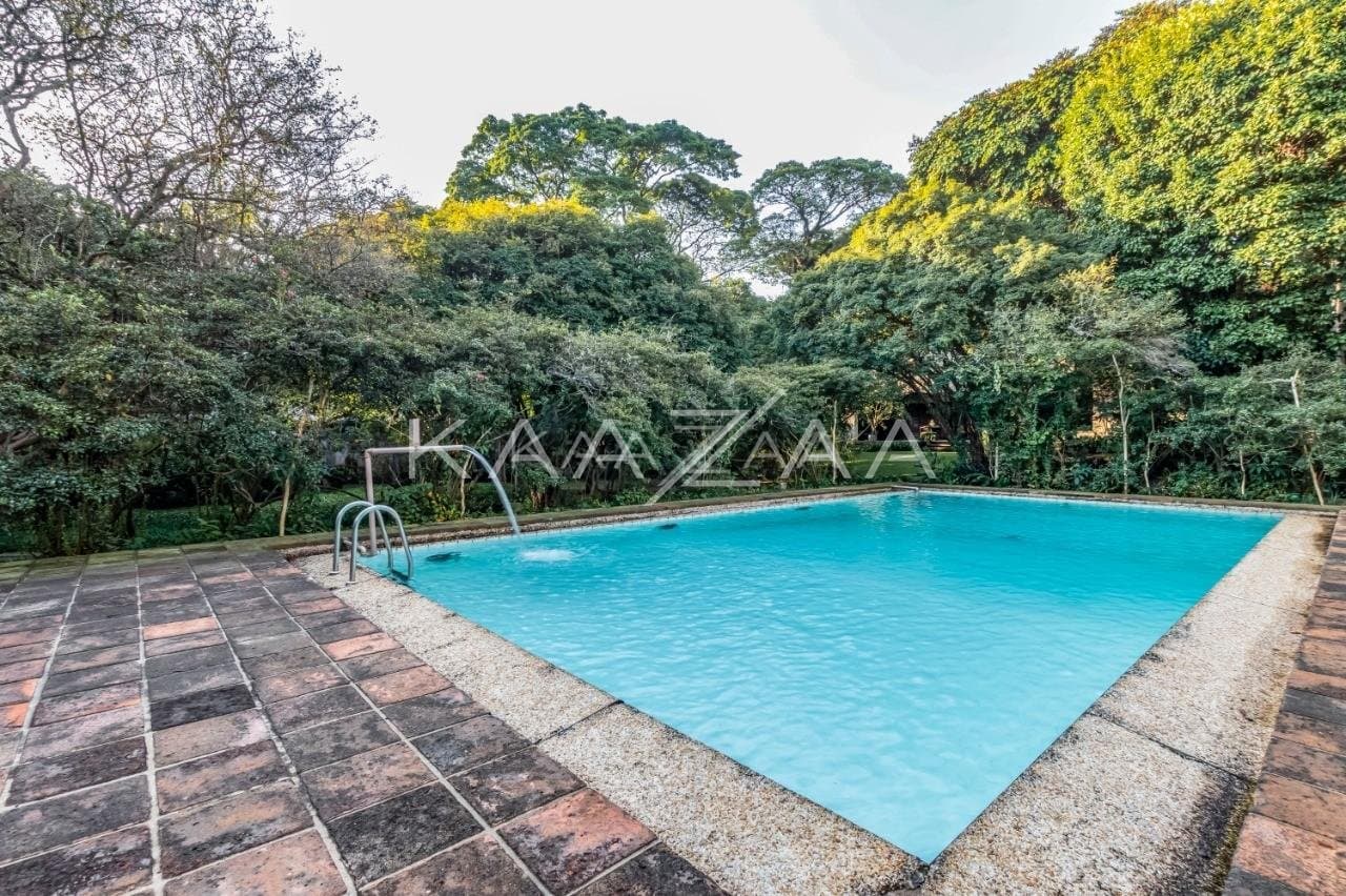 Um terreno em escala rara na cidade, com muito potencial para os negócios. Área de 4.180m² no Jardim Paulista. - Foto 4