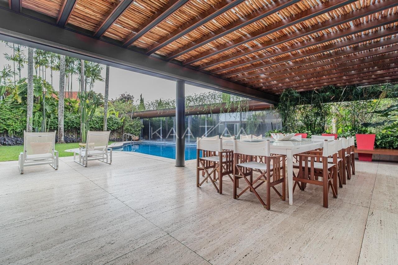 Casa para venda e locação em Cidade Jardim - Foto 6