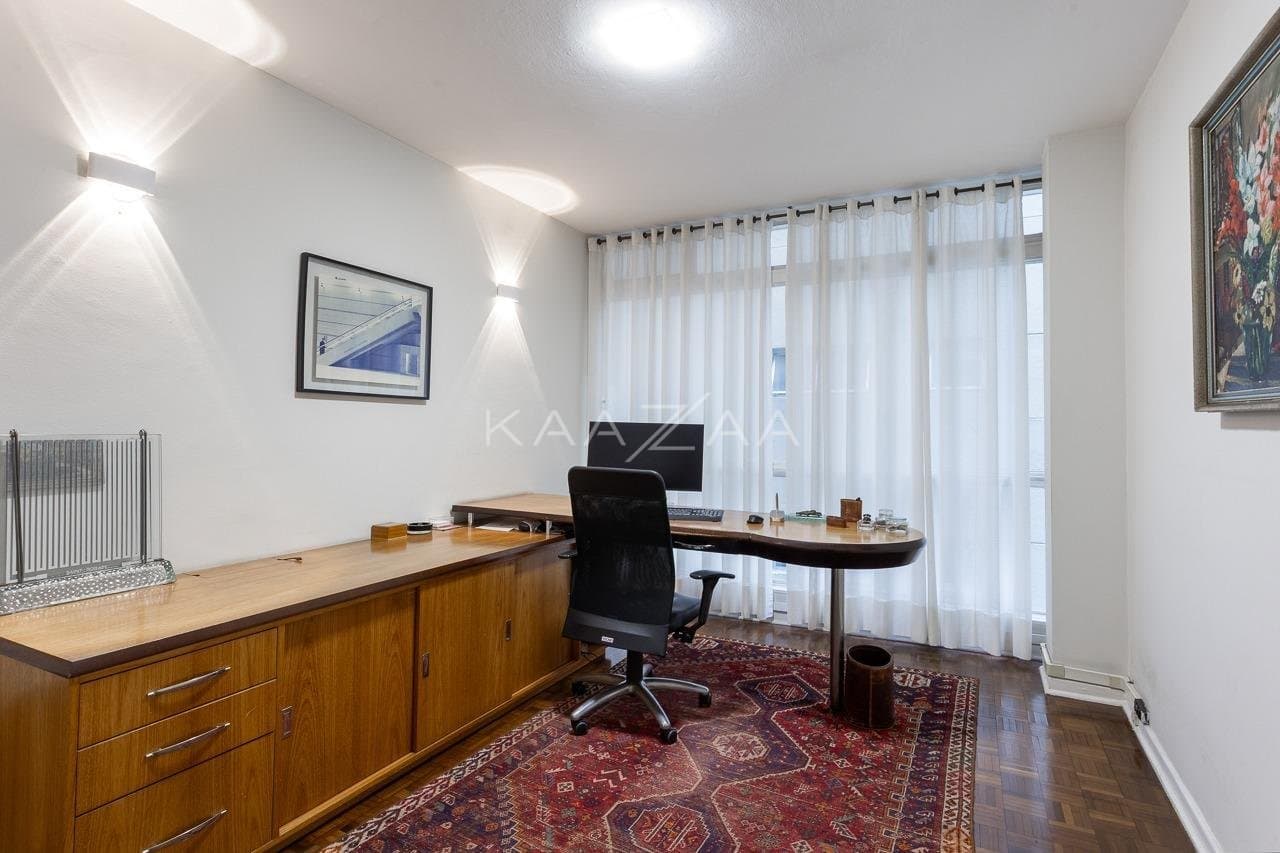 Apartamento à venda no Jardins - Foto 16