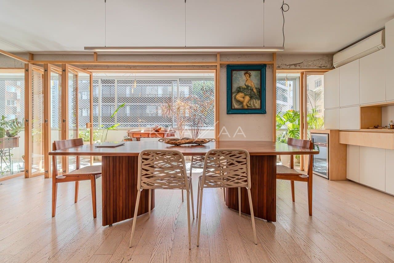 Apartamento à venda no Jardins - Foto 14