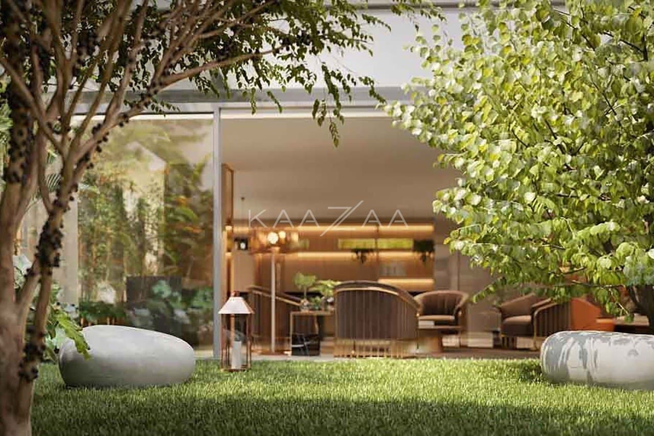 Cobertura duplex à venda no Jardim Paulista - Foto 8