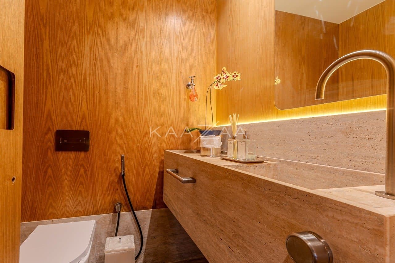 Apartamento à venda no Jardins - Foto 8