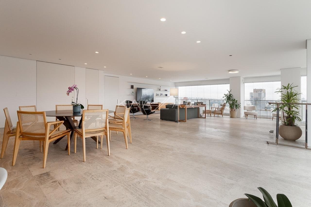 Apartamento à venda em Pinheiros - Foto 6