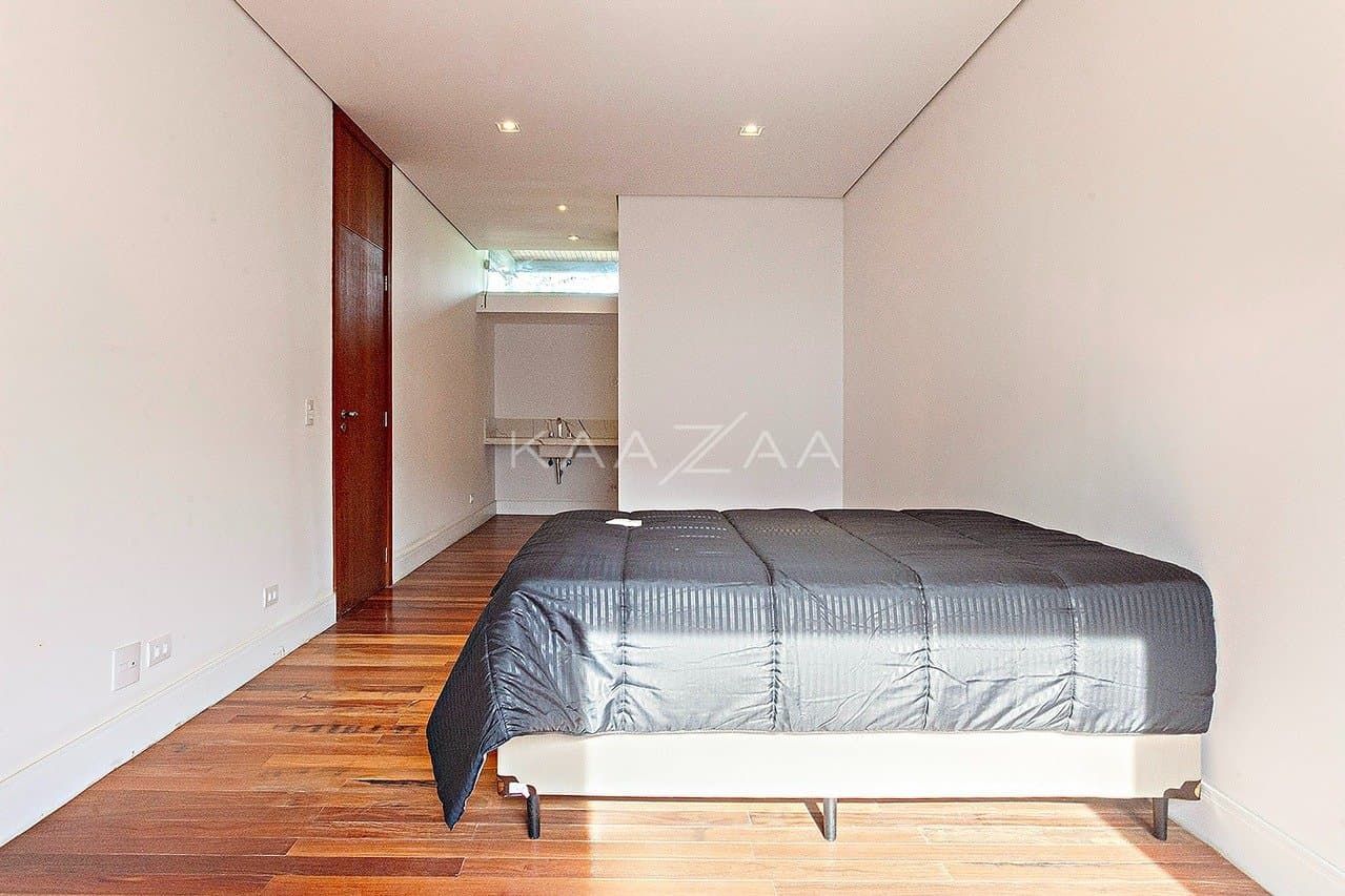 Casa à venda no Jardim Paulista - Foto 23