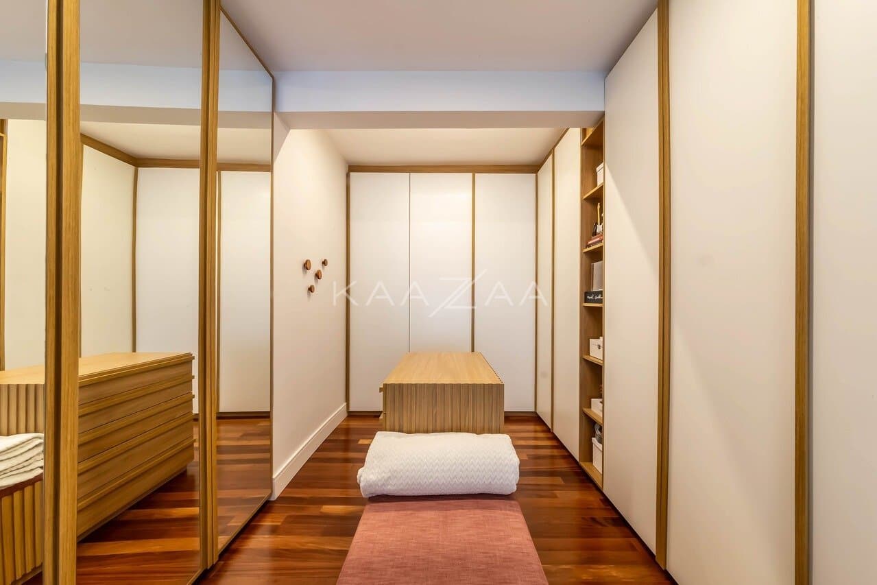 Apartamento à venda em Moema - Foto 9