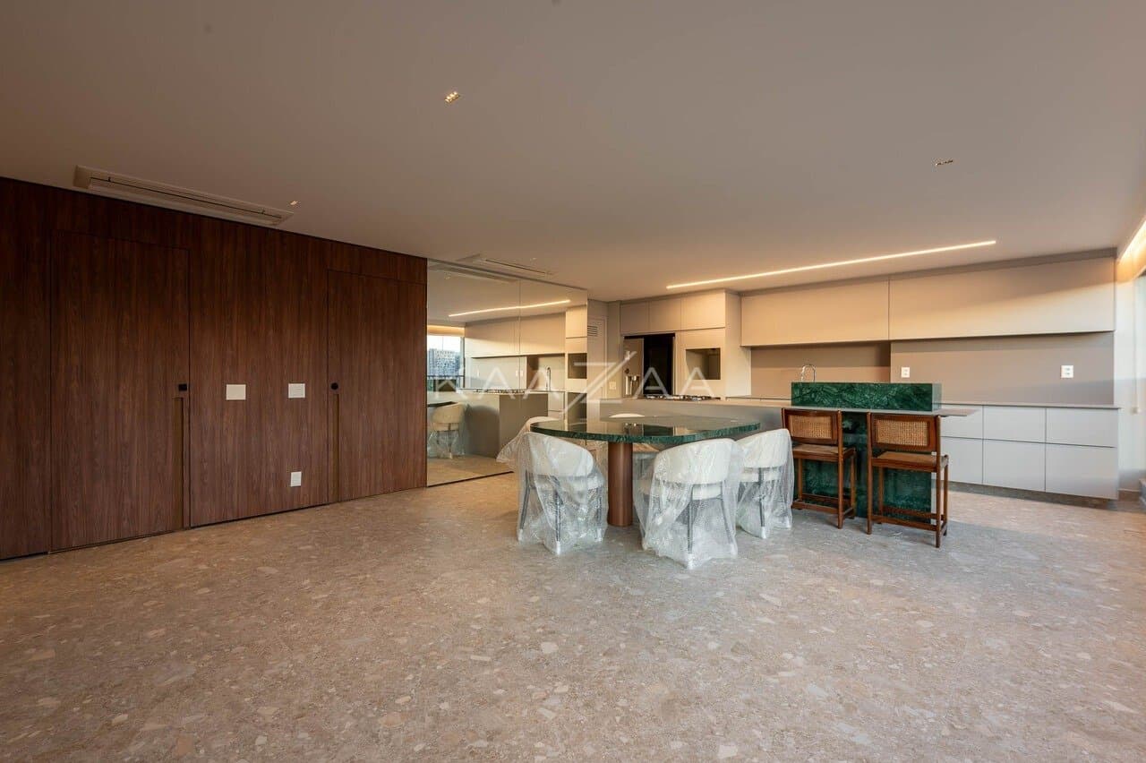 Apartamento Lindenberg à venda na Vila Olímpia - Foto 4