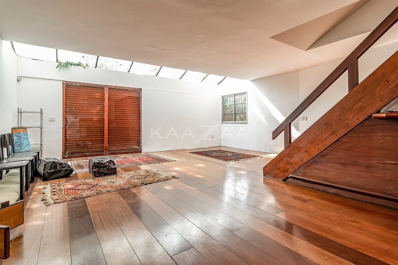 Atmosfera inspiradora em ambientes super aconchegantes. Casa em Cidade Jardim. - Foto 19