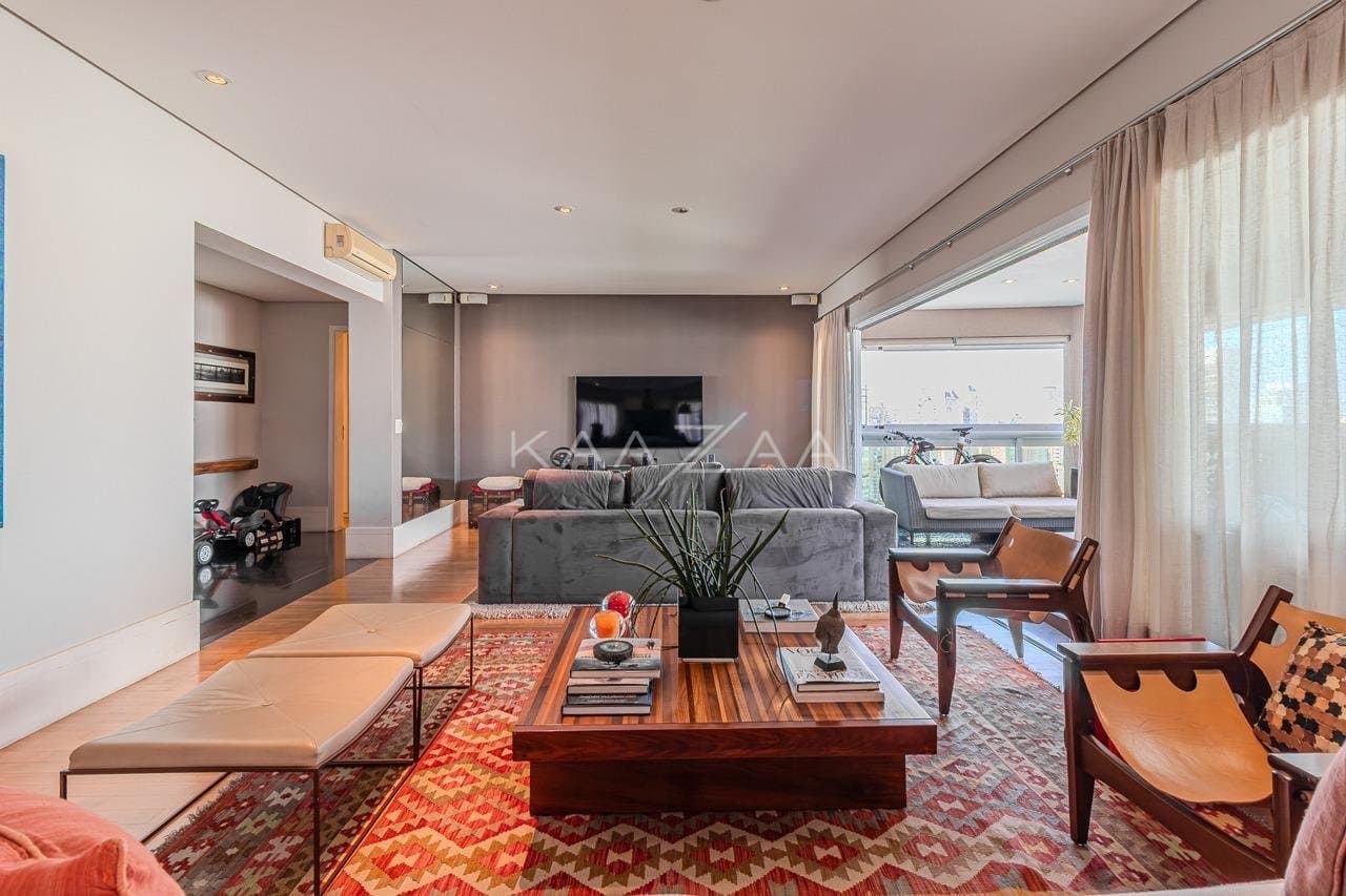 Apartamento à venda em Moema - Foto 3