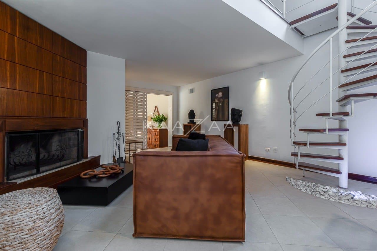 Casa na Vila Madalena - Foto 23