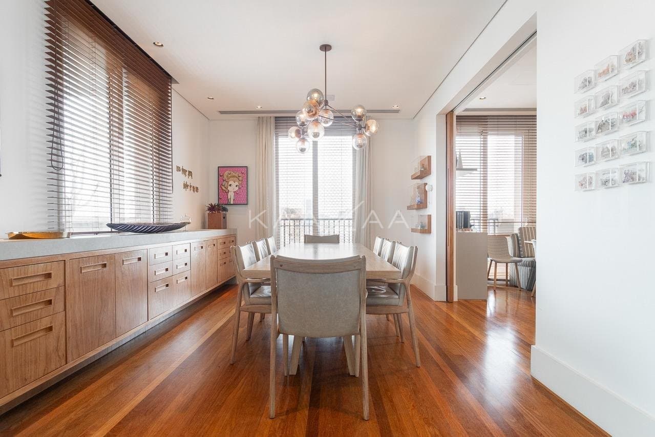Apartamento à venda no Jardim Paulistano - Foto 9