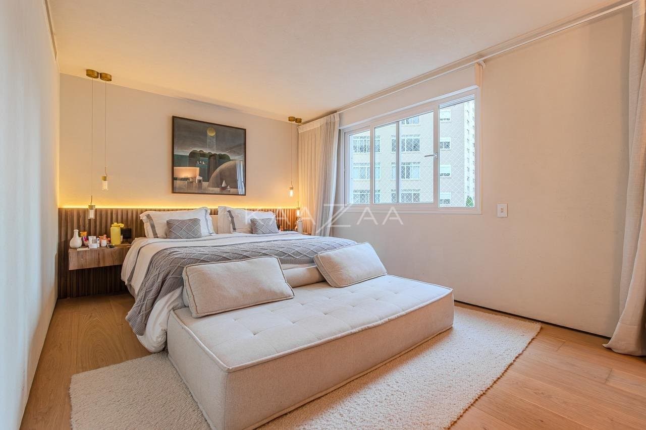 Apartamento garden à venda no Itaim Bibi - Foto 20