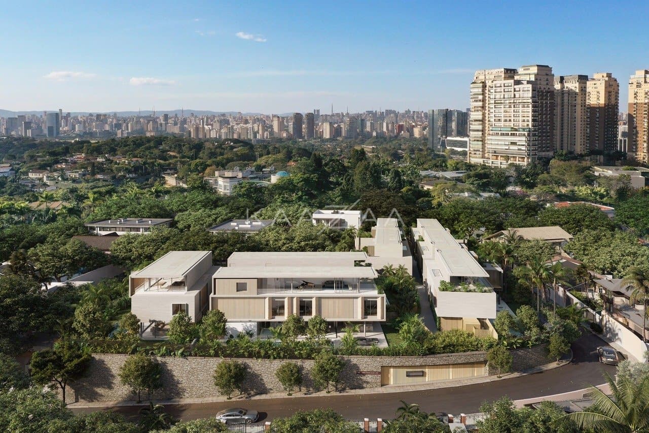 Casa de condomínio em Cidade Jardim - Foto 9