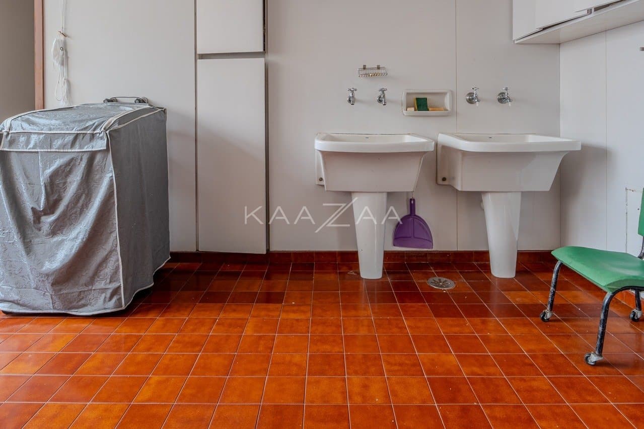 Apartamento para locação no Jardins - Foto 15