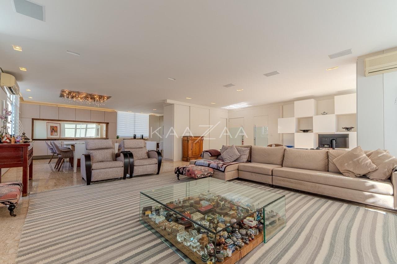 Apartamento à venda no Jardins - Foto 3