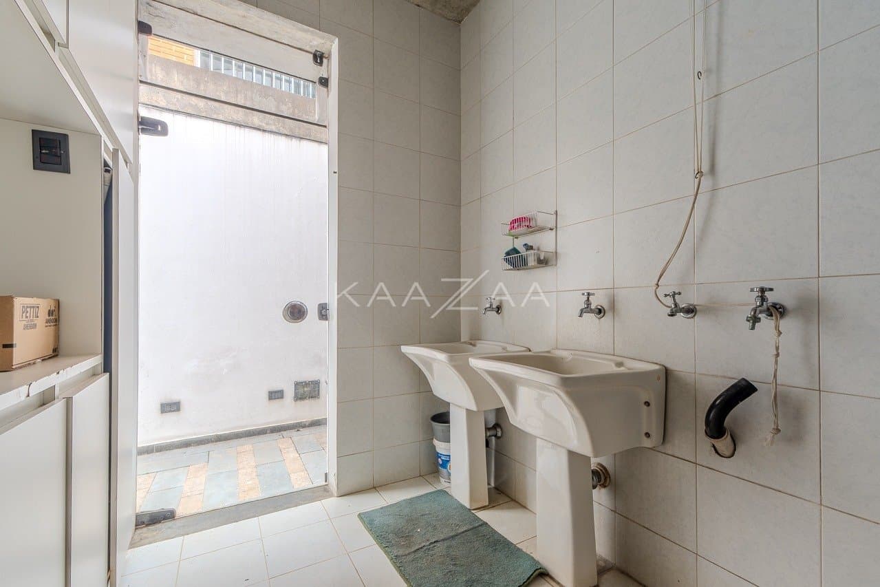 Casa para venda e locação em Alto de Pinheiros - Foto 22