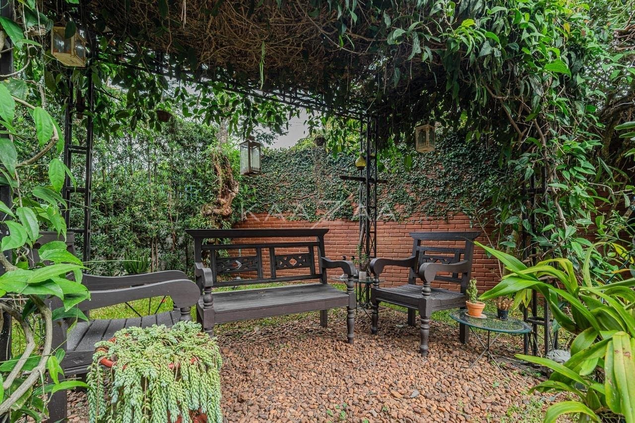 Casa para locação no Jardim Paulista - Foto 7