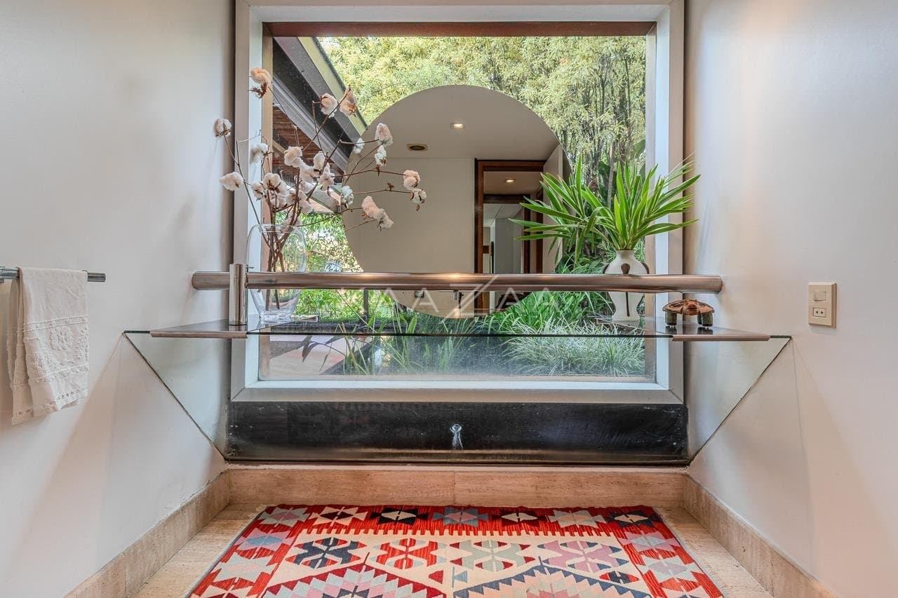 Casa para venda e locação em Cidade Jardim - Foto 44