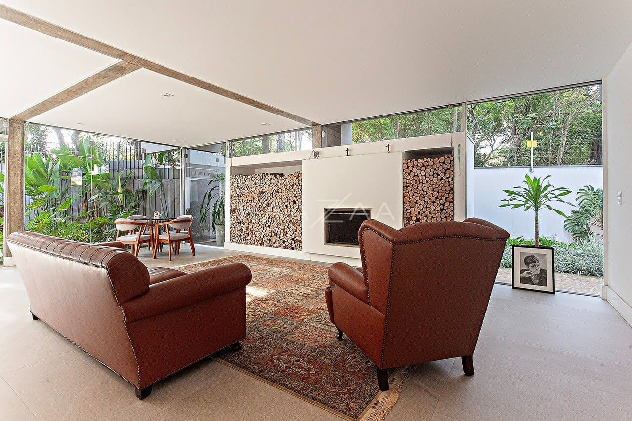 Casa à venda no Jardim Paulista - Foto 2