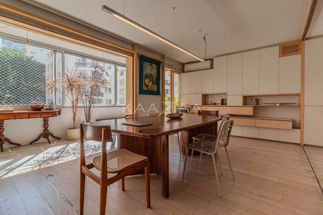 Apartamento à venda no Jardins - Foto 12