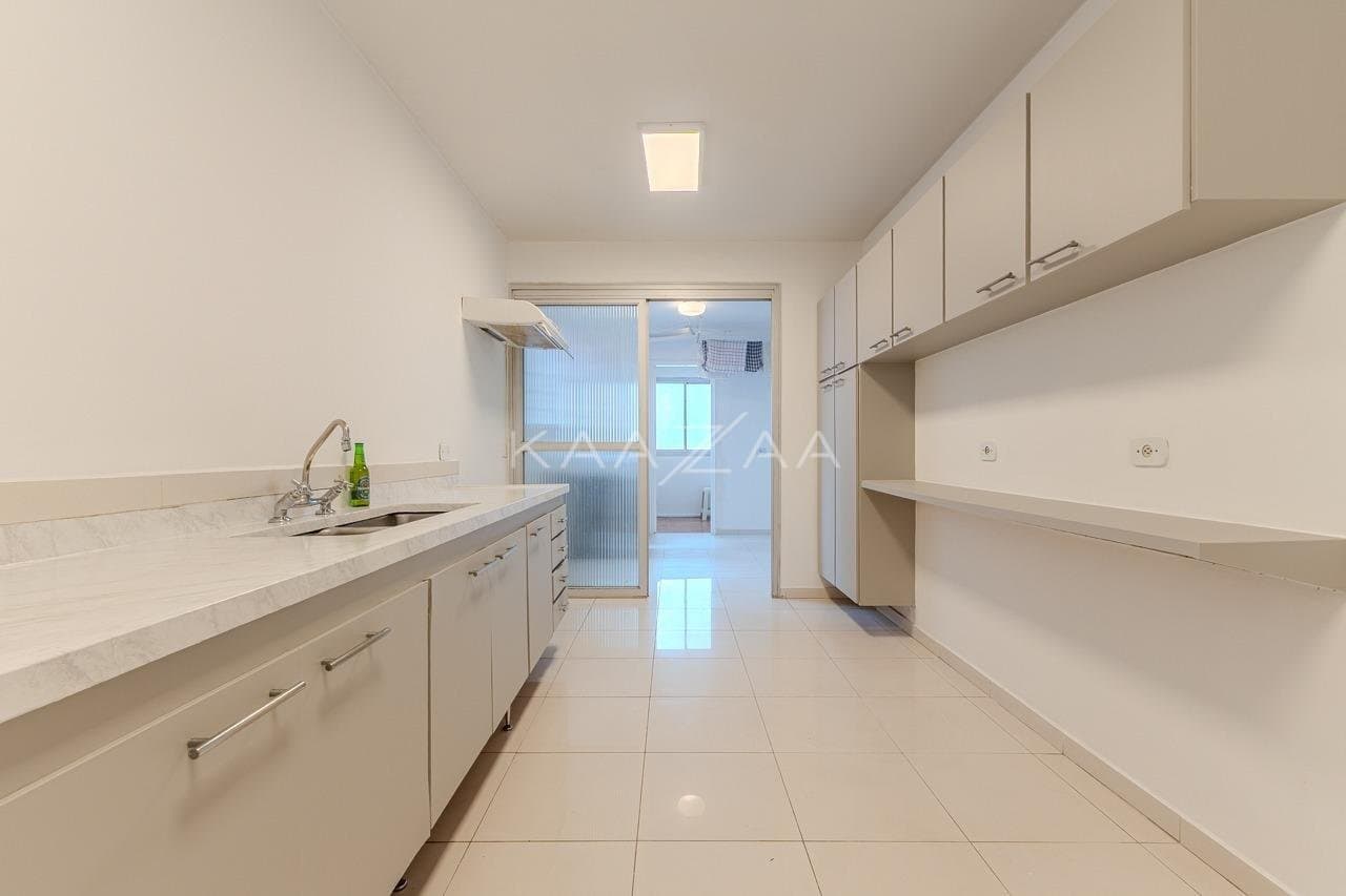 Apartamento para locação no Itaim Bibi - Foto 14