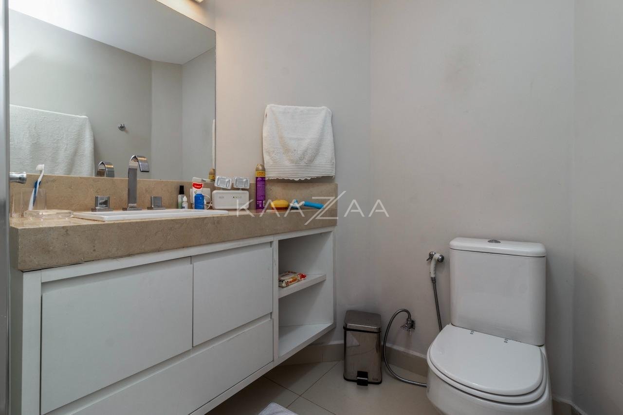 Apartamento no Itaim Bibi - Foto 22