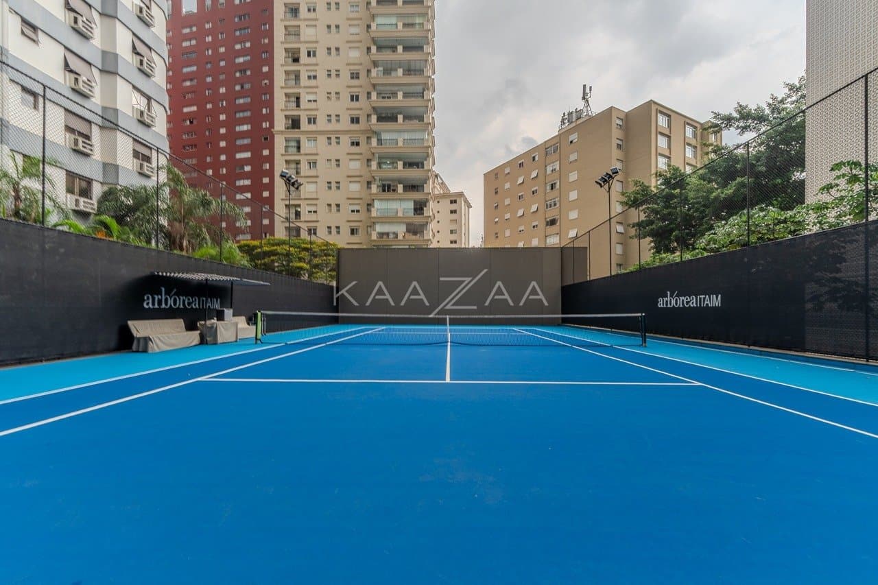 Apartamento à venda no Itaim Bibi - Foto 44