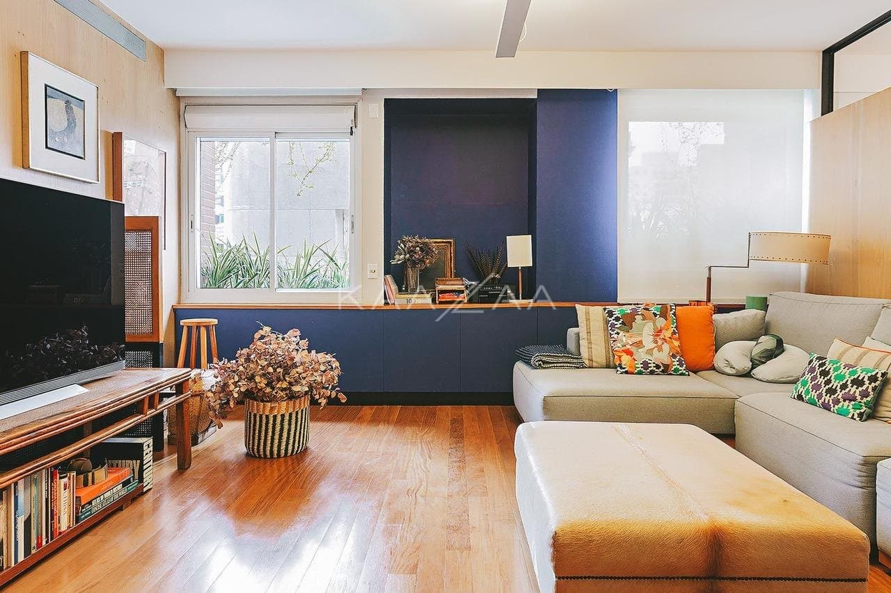 Apartamento à venda e locação no Itaim Bibi - Foto 17