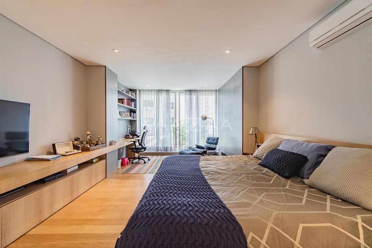 Apartamento à venda no Itaim Bibi - Foto 15