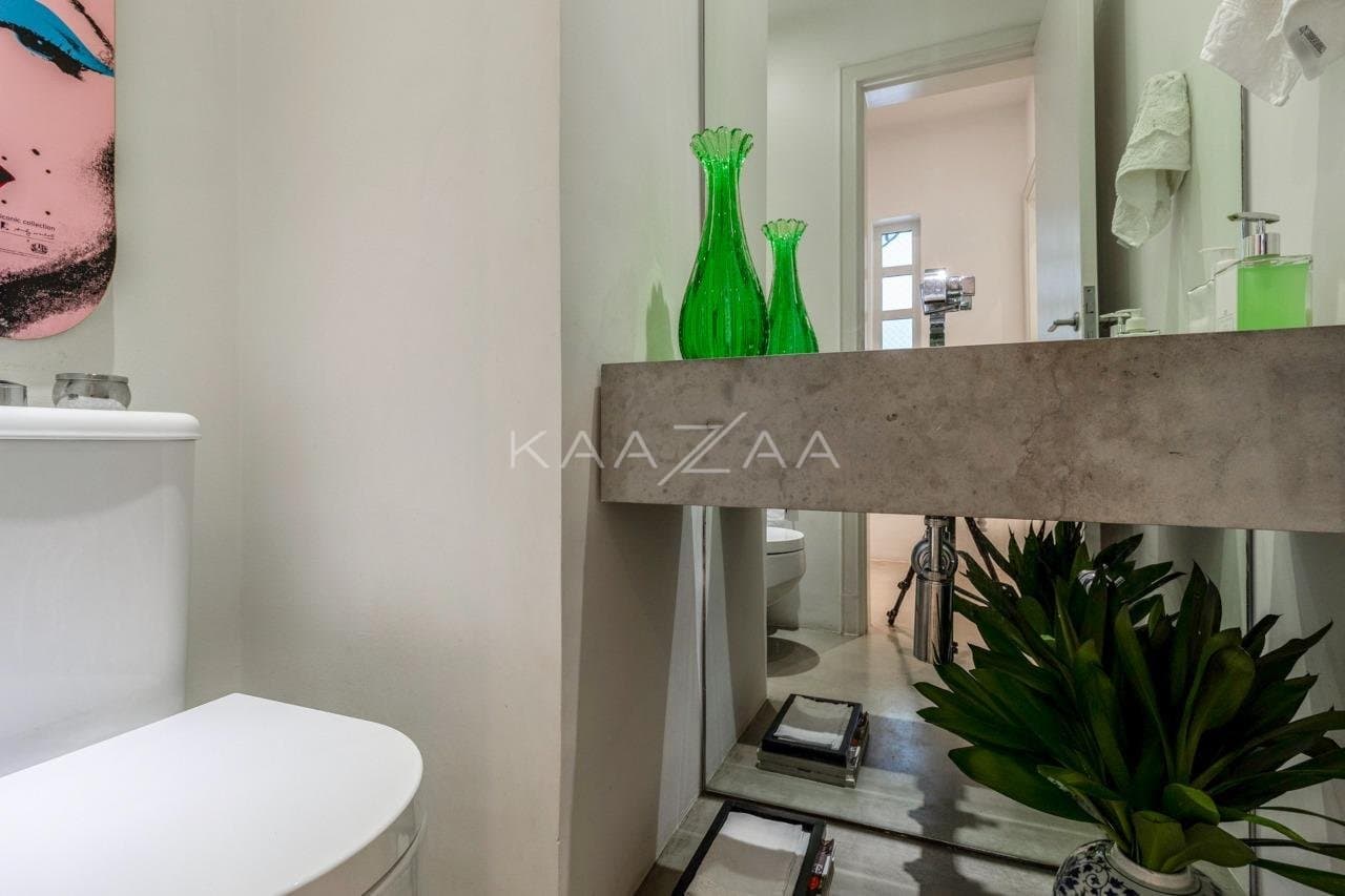 Apartamento no Jardim Paulistano. - Foto 8