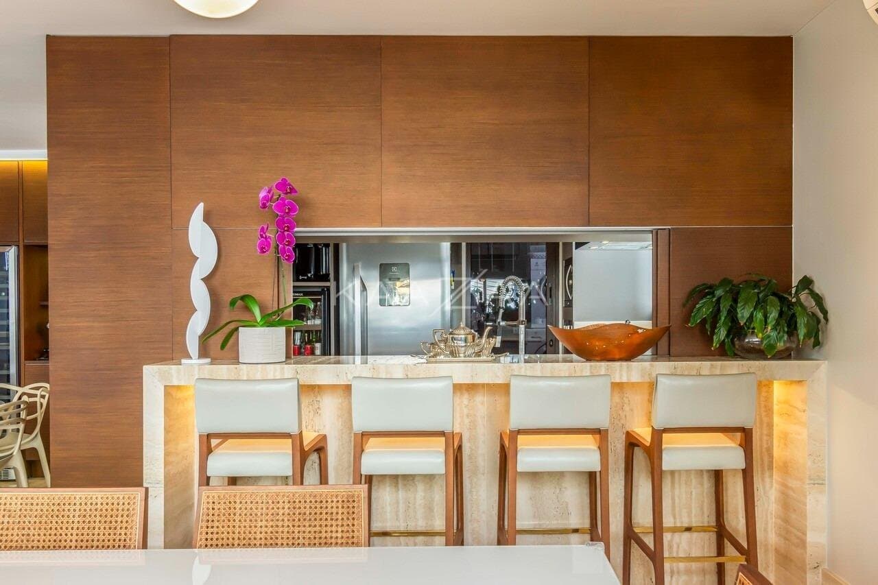 Apartamento à venda e locação no Jardim América - Foto 16