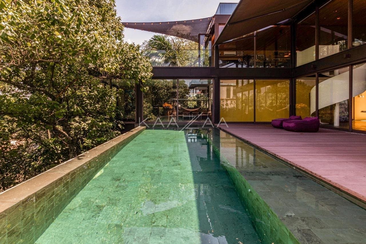 Casa à venda em Cidade Jardim - Foto 6