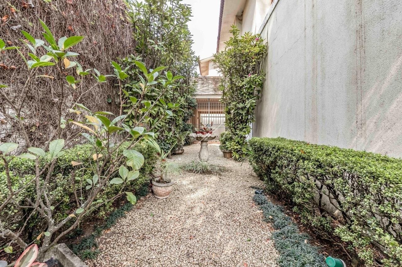 Casa na Cidade Jardim feita para renovar as energias, iluminada e ampla. - Foto 7