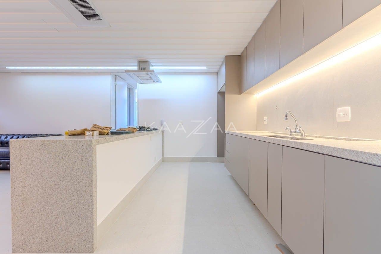 Apartamento à venda no Jardim Paulistano - Foto 7