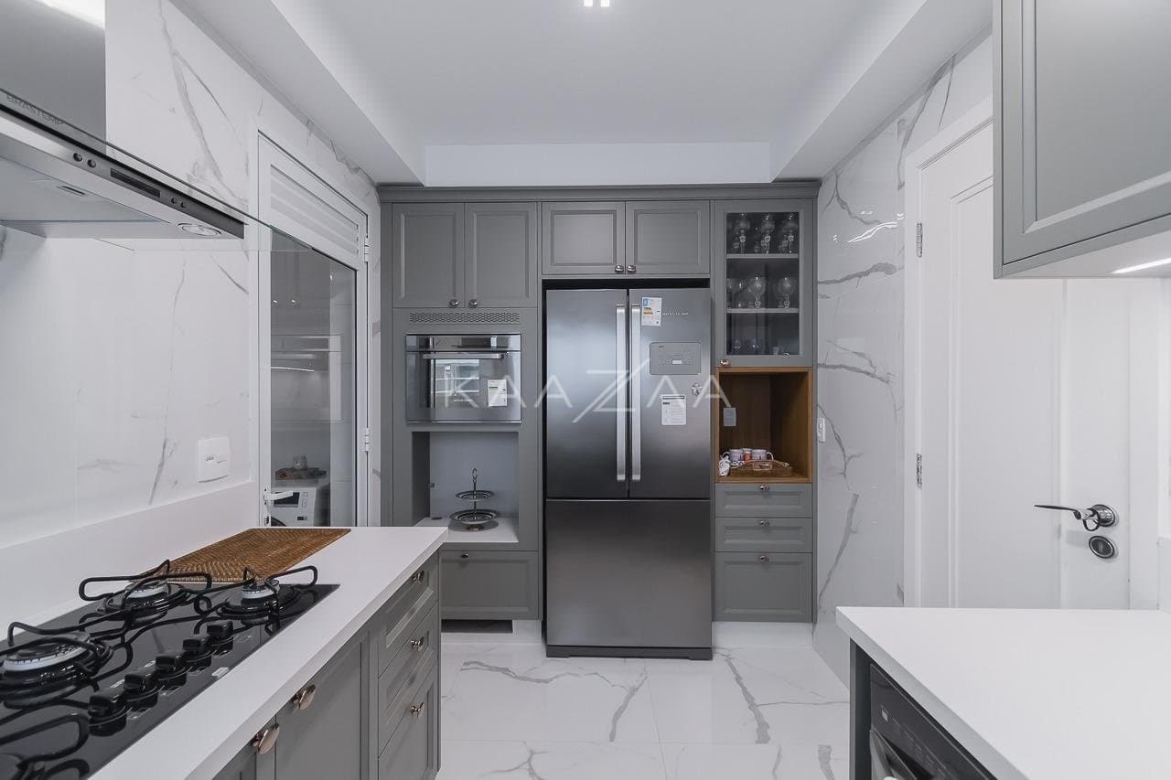 Apartamento à venda no Jardins - Foto 11